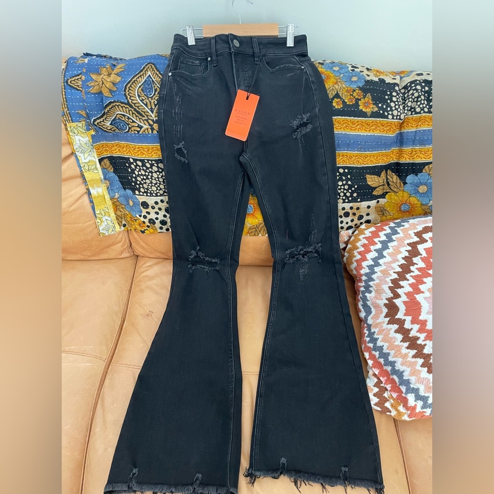 New Risen Jeans with tags, size 3/26